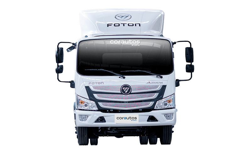 Foton FQR - imagen 5