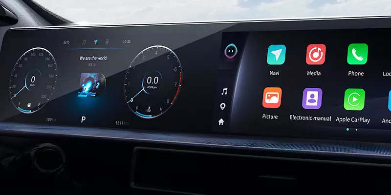 Tiggo 7 Pro MHEV - imagen 9