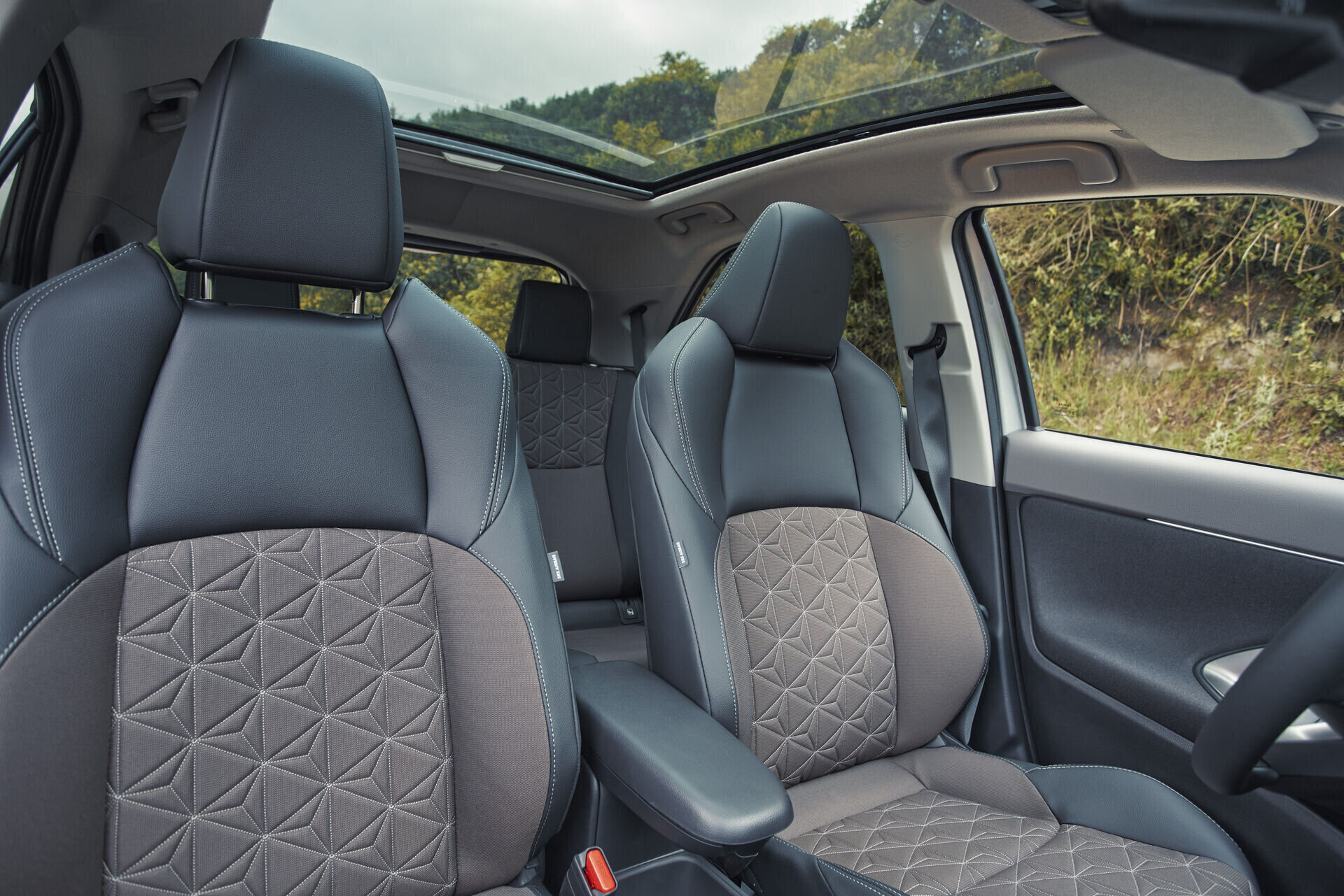 Yaris Cross - imagen 12