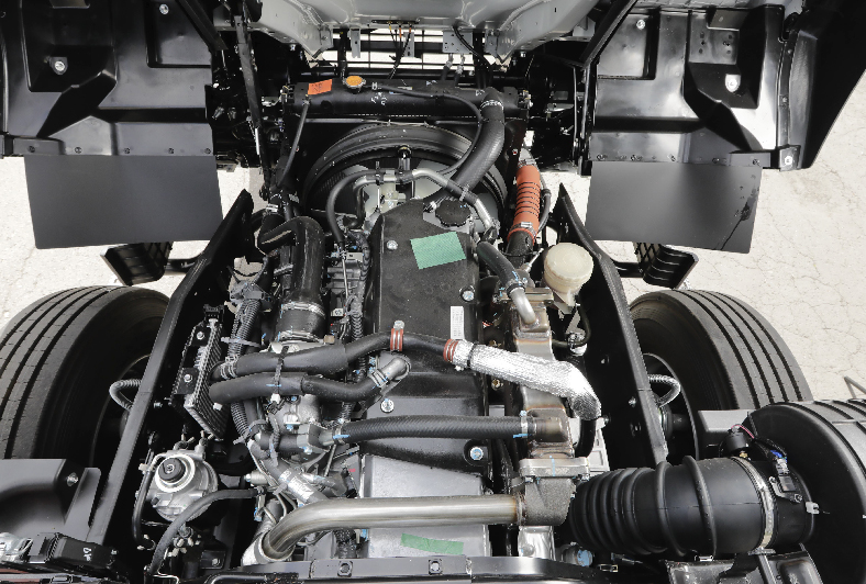 Camión FVR X-Long - imagen 2