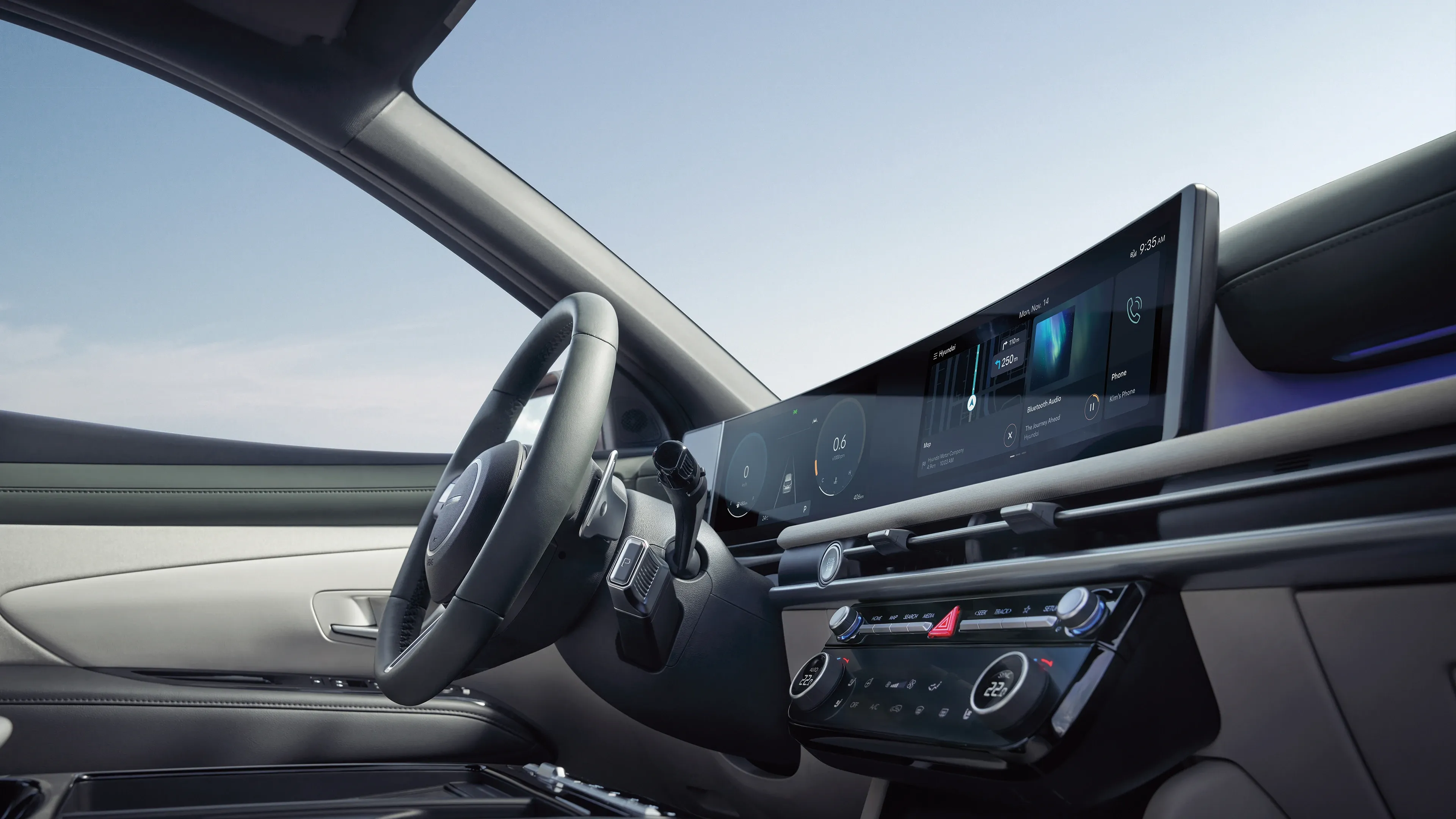 Hyundai Tucson Híbrida - imagen 13