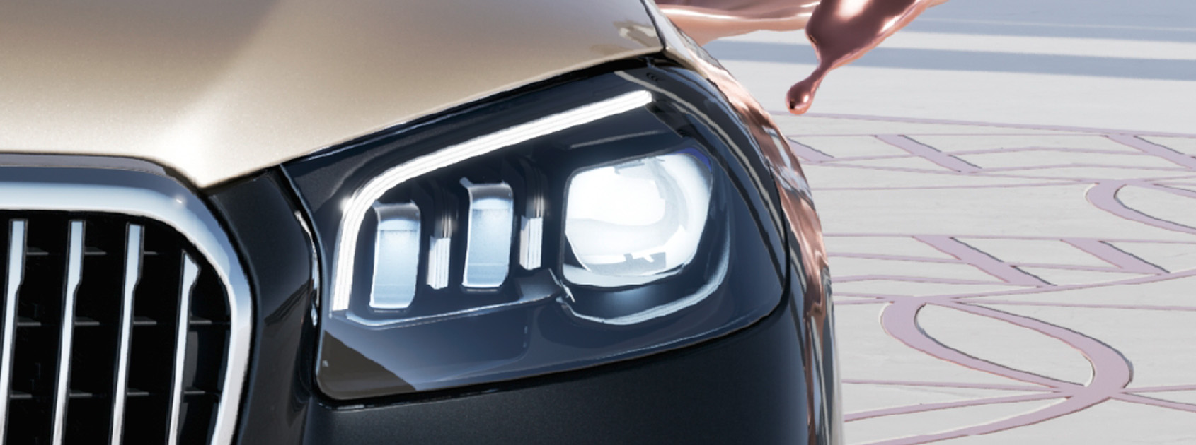 Mercedes-Maybach GLS - imagen 7