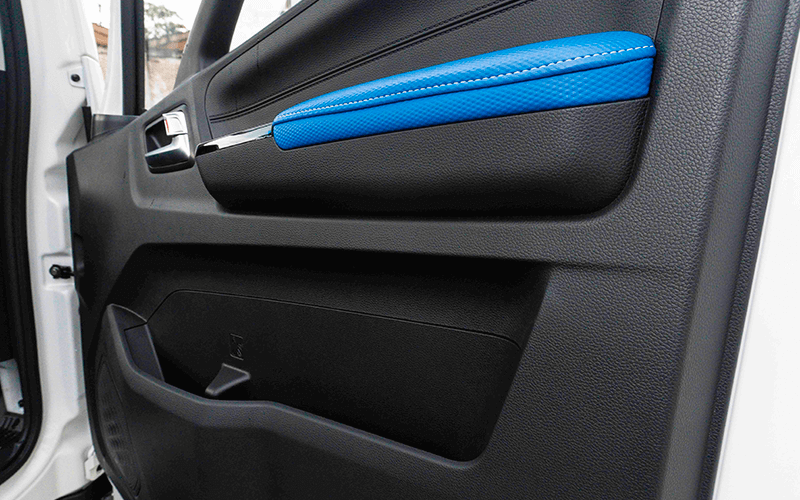 Foton FKR - imagen 14