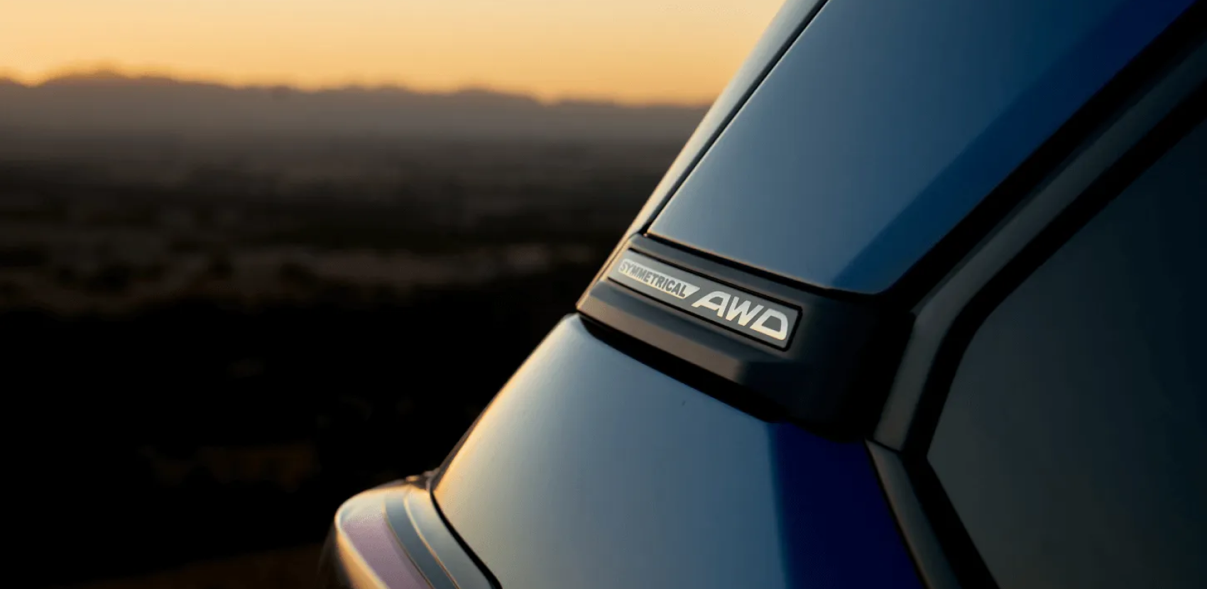 Forester Strong Hybrid - imagen 1