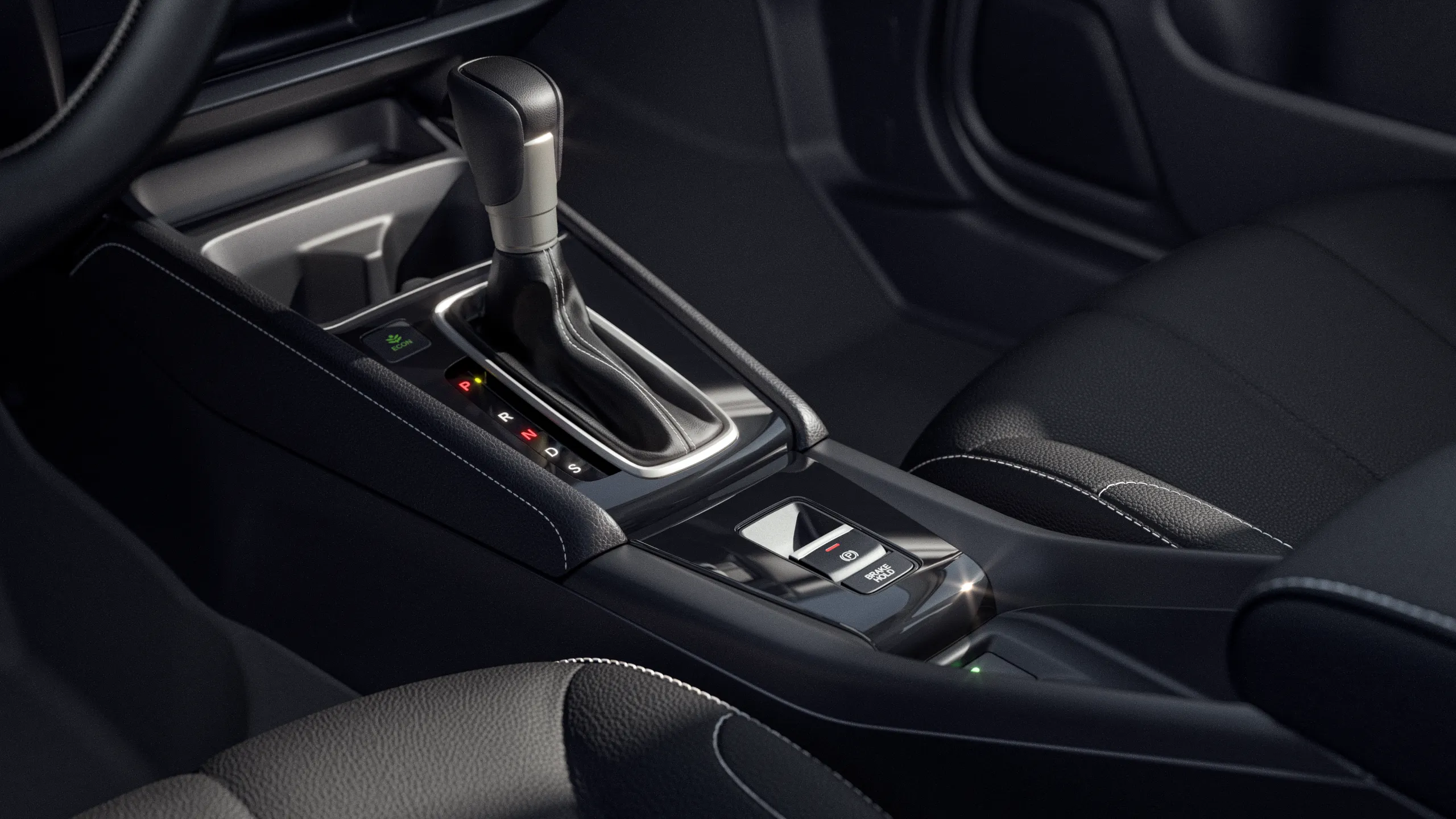 City Hatchback - imagen 7