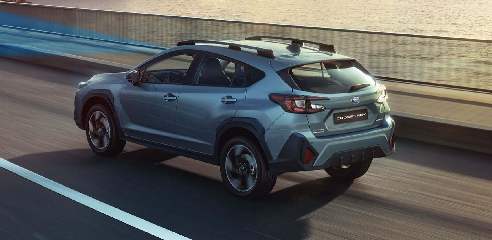 Crosstrek - imagen 9