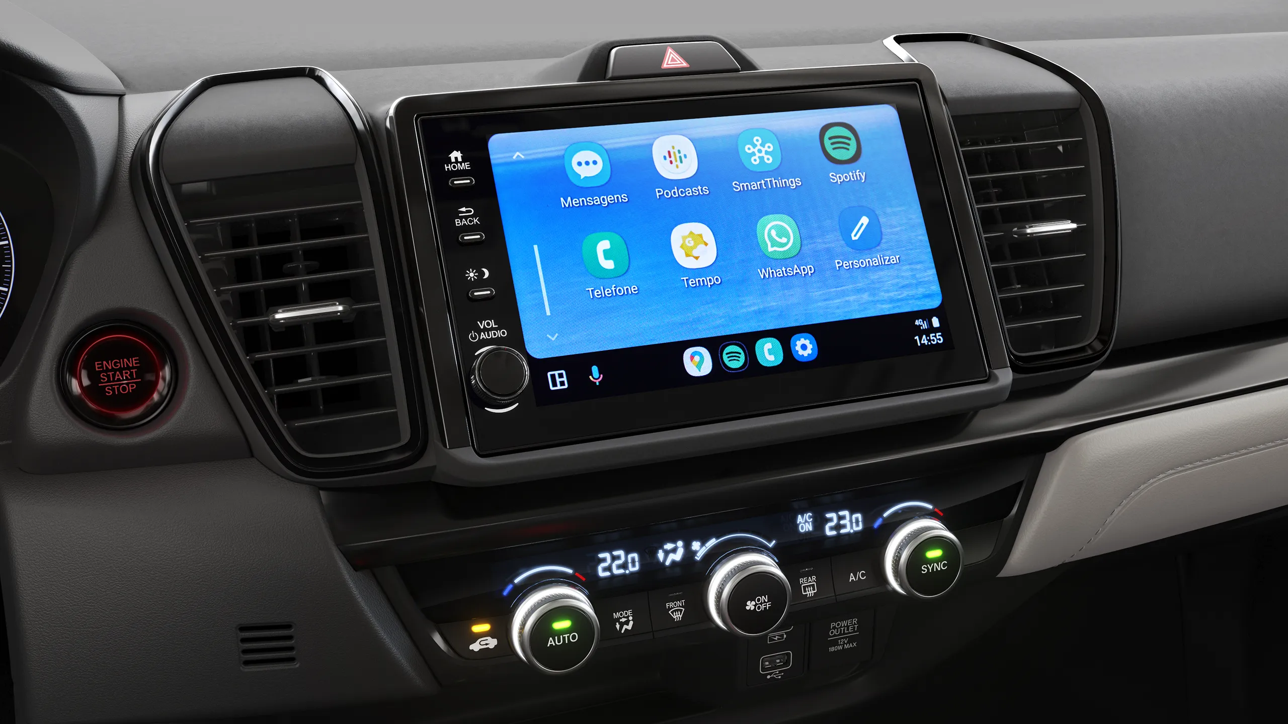 City Sedan - imagen 9