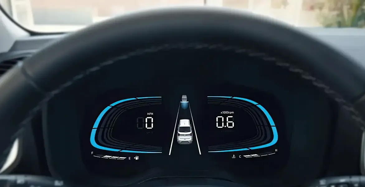 Hyundai Venue - imagen 12