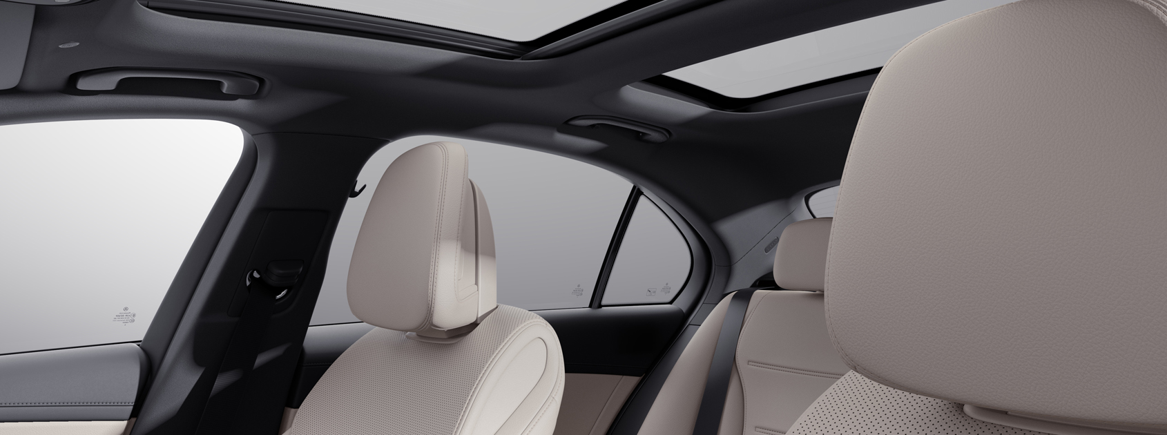 Clase C Sedán - imagen 15