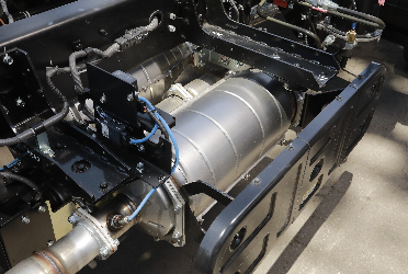 Camión NPR - imagen 3