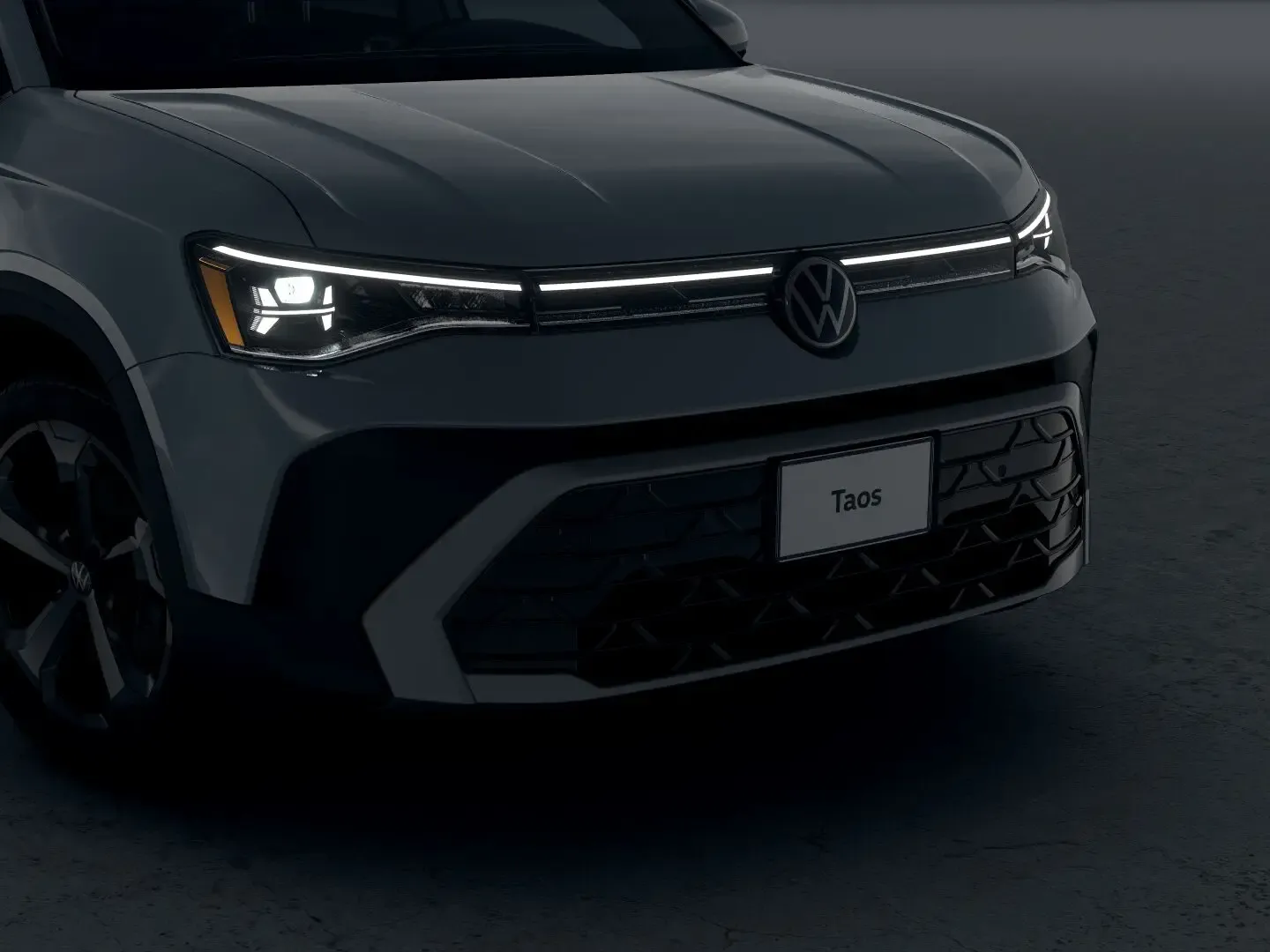 Taos - imagen principal