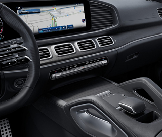 Mercedes-AMG GLE Coupé 53 - imagen 14