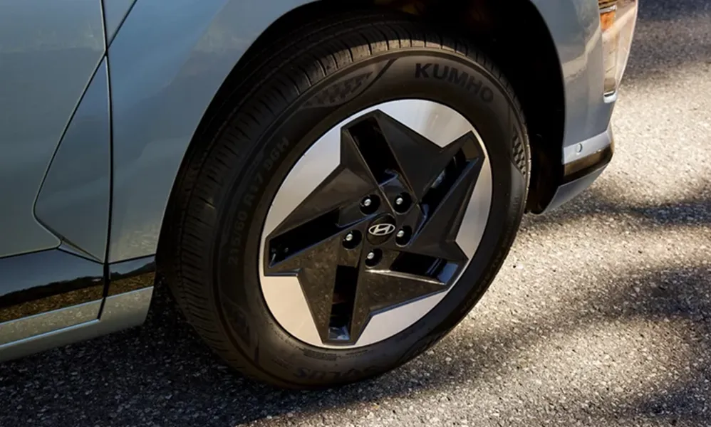 Hyundai Kona Eléctrica - imagen 10