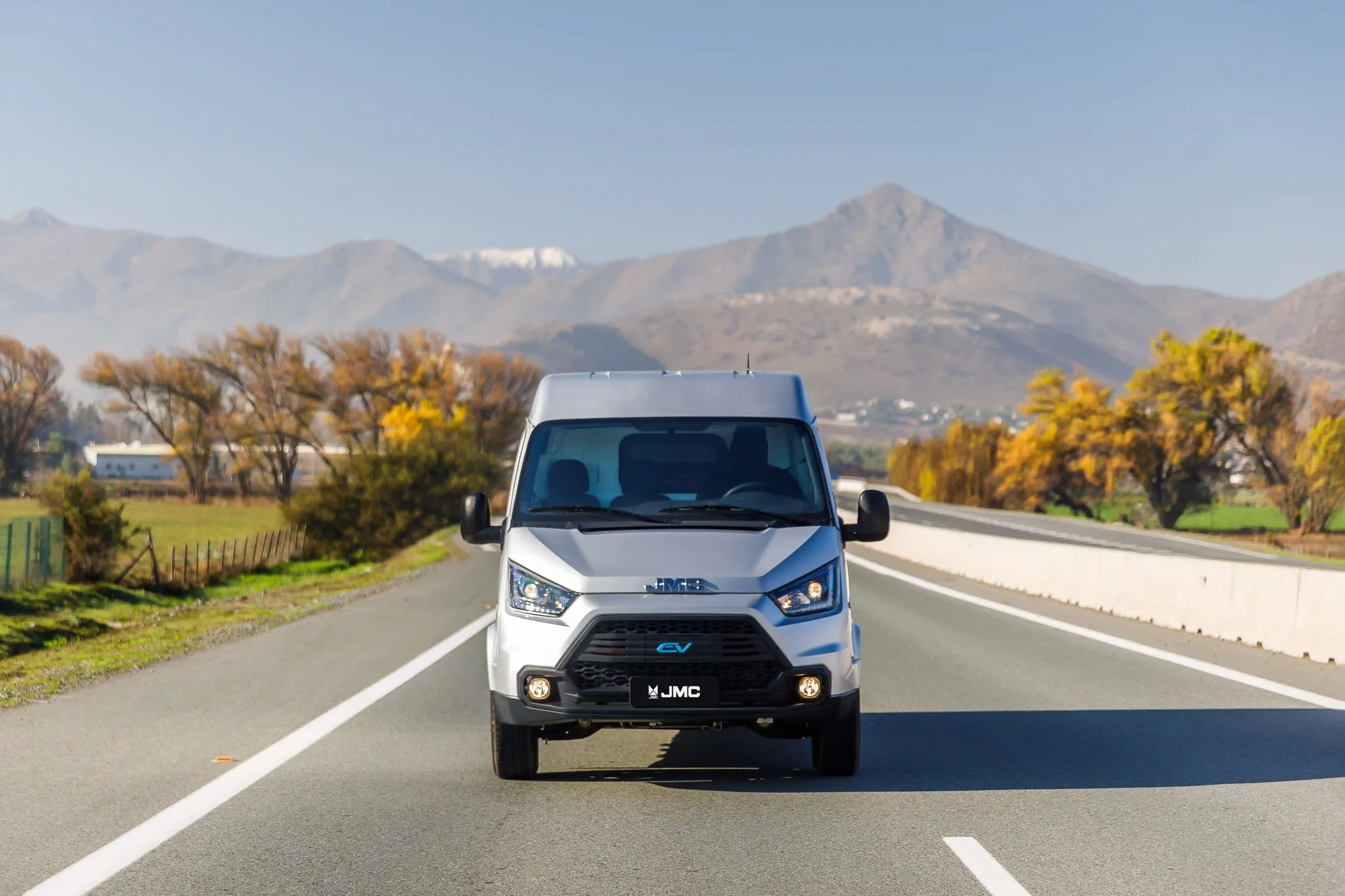 Touring EV - imagen 8