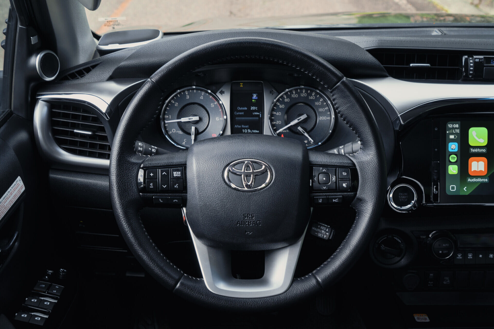 Hilux - imagen 13