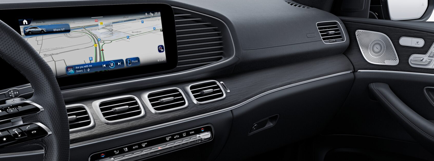 Mercedes-AMG GLE Coupé 53 - imagen 13