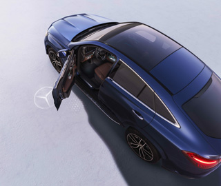 GLE Coupé - imagen 8