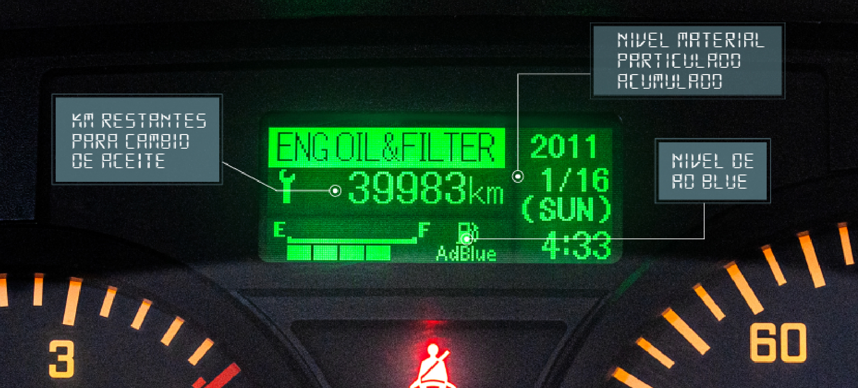 Camión FRR Cabina Extendida - imagen 5