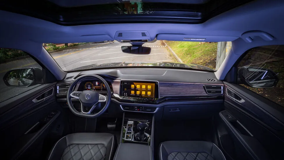 Teramont - imagen 29