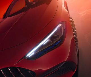 Mercedes-AMG CLE Cabriolet - imagen 8