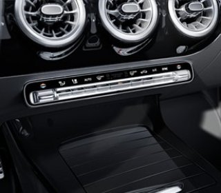 Mercedes-AMG A 35 - imagen 16