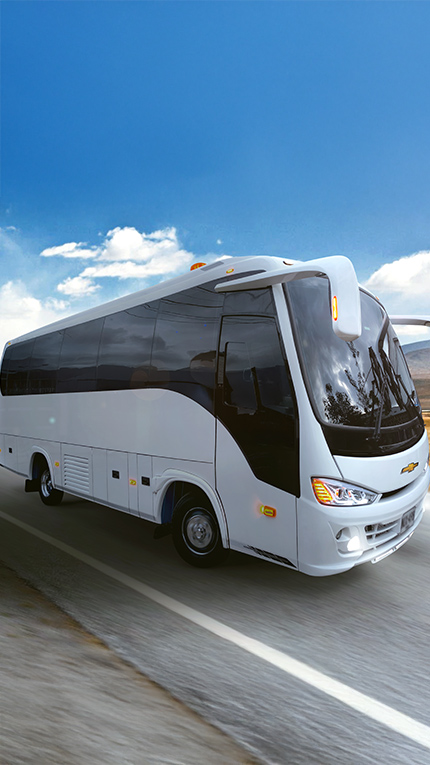 Busetón NQR - imagen principal