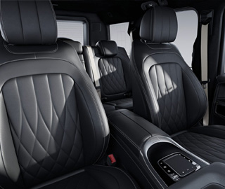 Mercedes-AMG G 63 - imagen 14