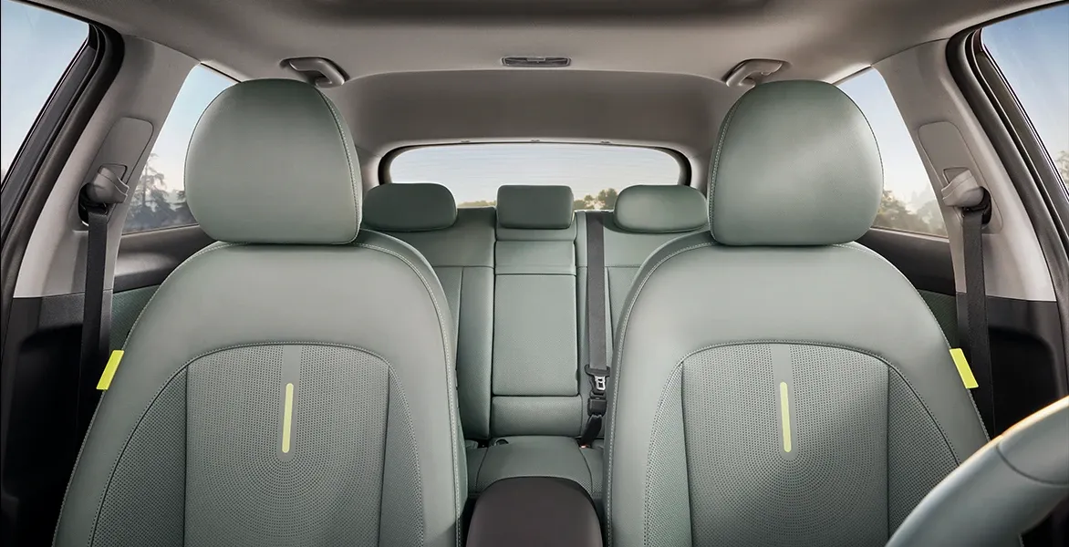 Hyundai Kona Gasolina - imagen 12