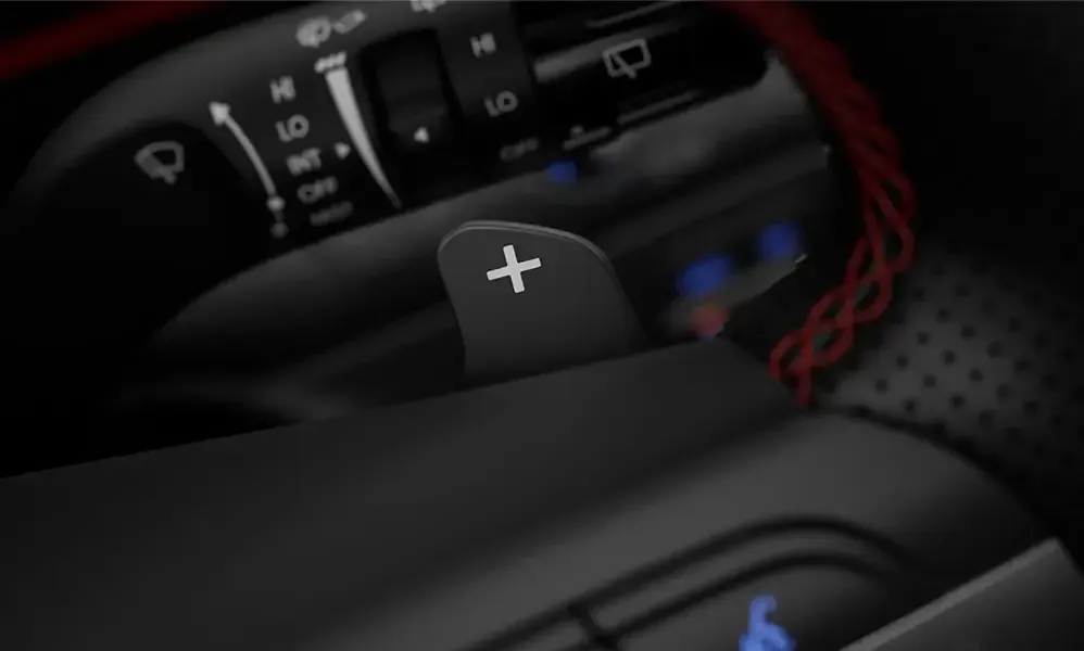 Hyundai Kona N Line - imagen 10