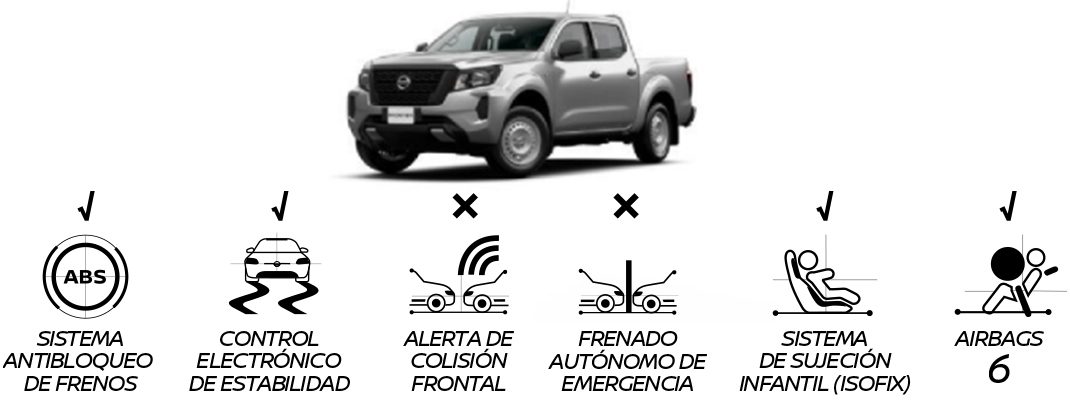 Frontier Diesel - imagen 1