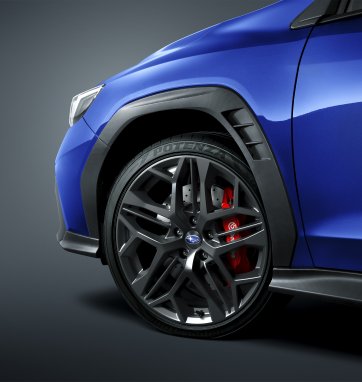 WRX - imagen 4