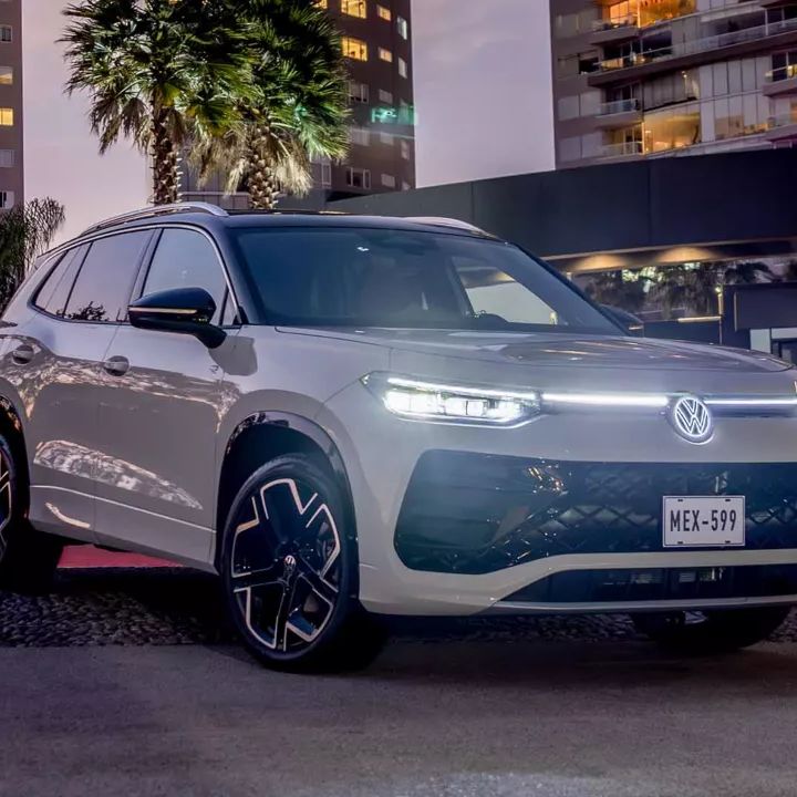 Tiguan - imagen 21