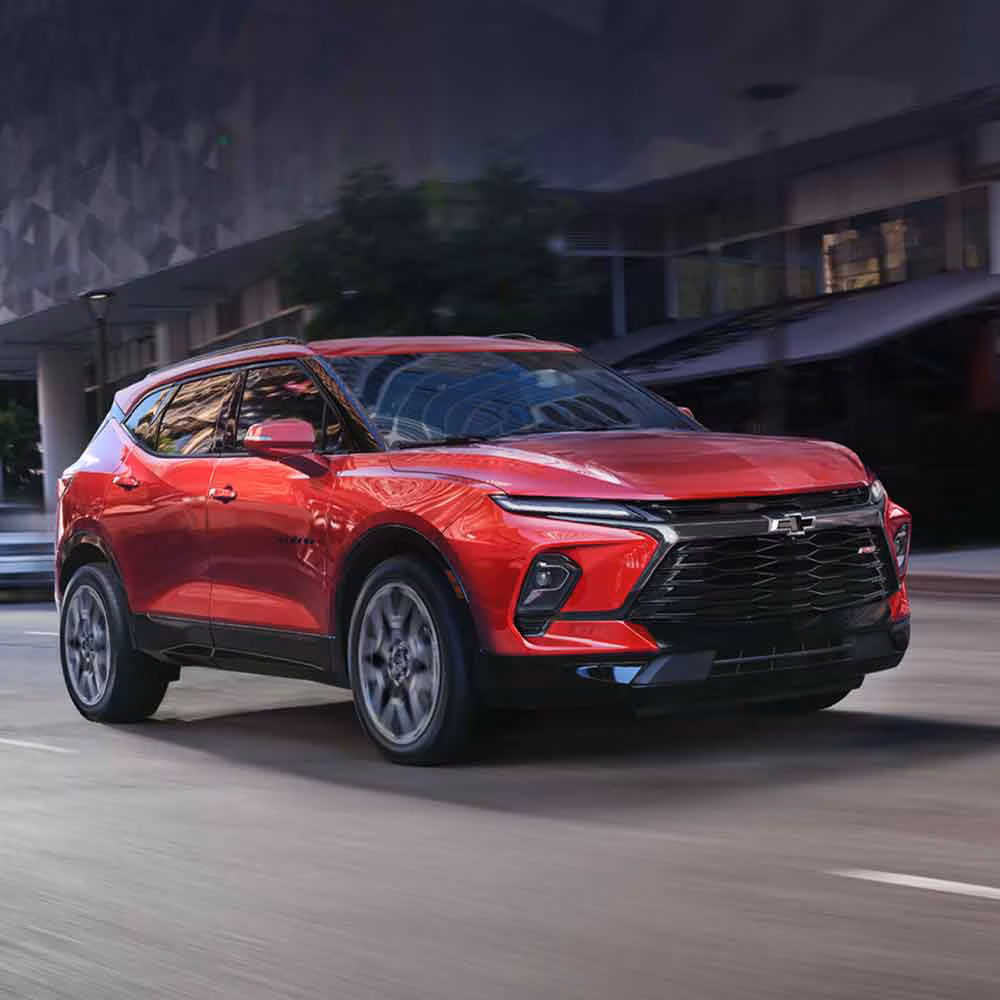 Blazer - galería 39