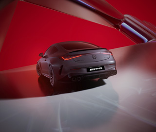 Mercedes-AMG CLE 53 - imagen 6