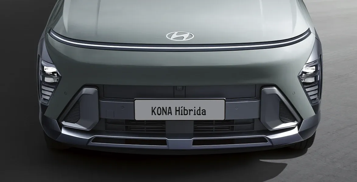 Hyundai Kona Híbrida - imagen 8