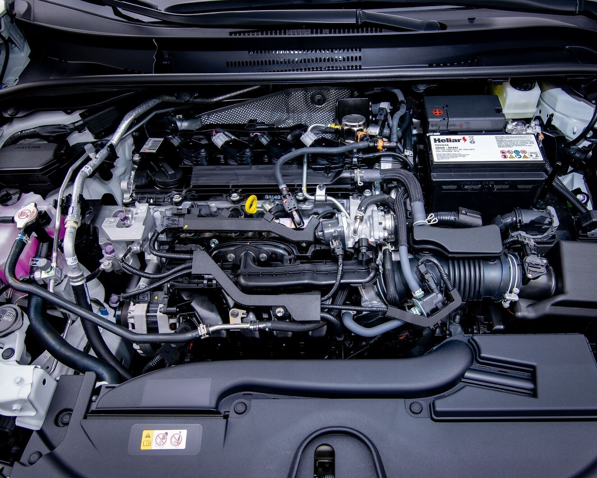 Corolla GR-S - imagen 20