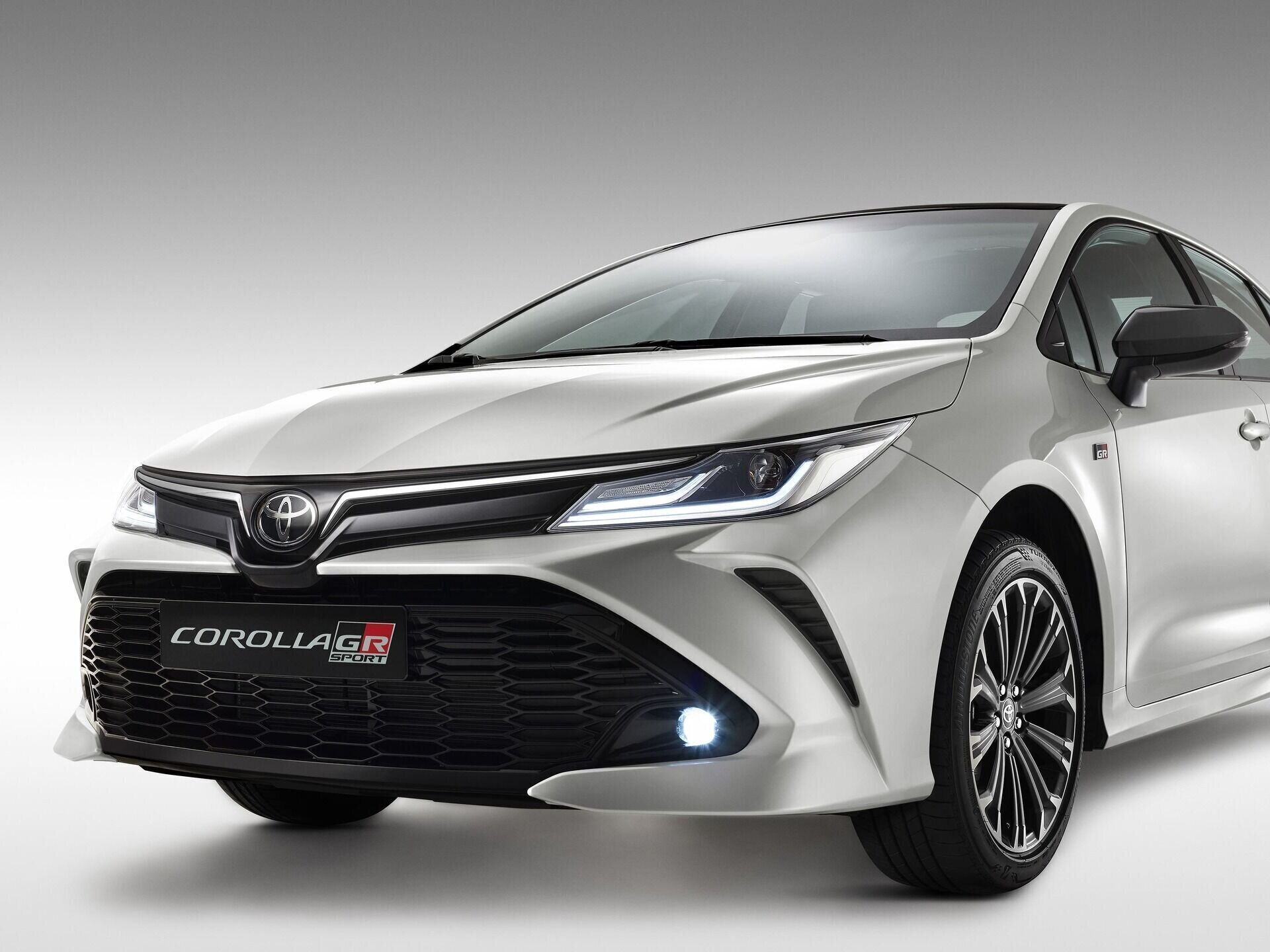 Corolla GR-S - imagen 6