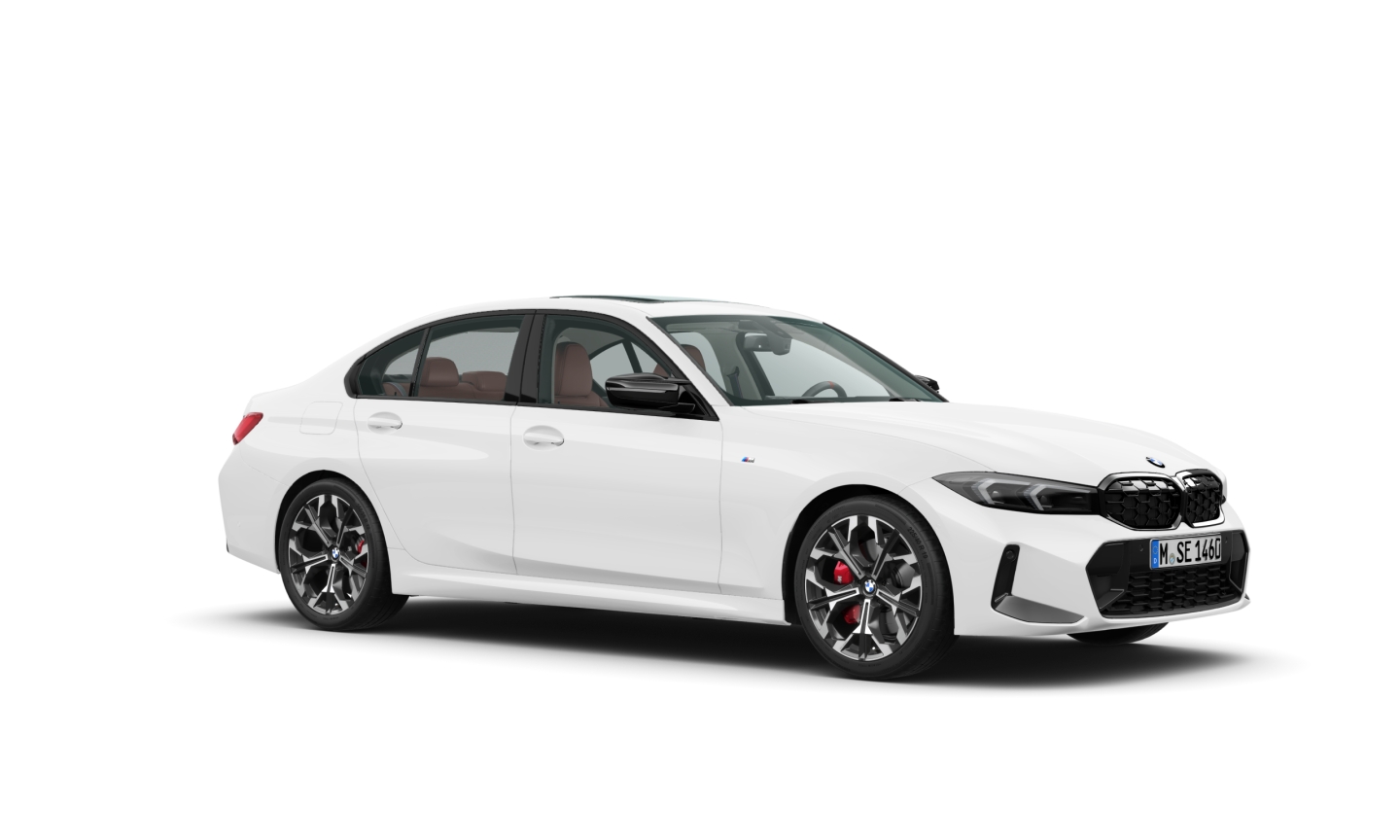 BMW Serie 3 - imagen 5