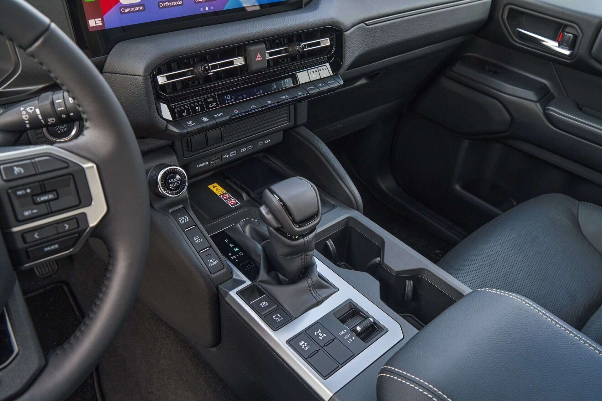 Land Cruiser Prado - imagen 10