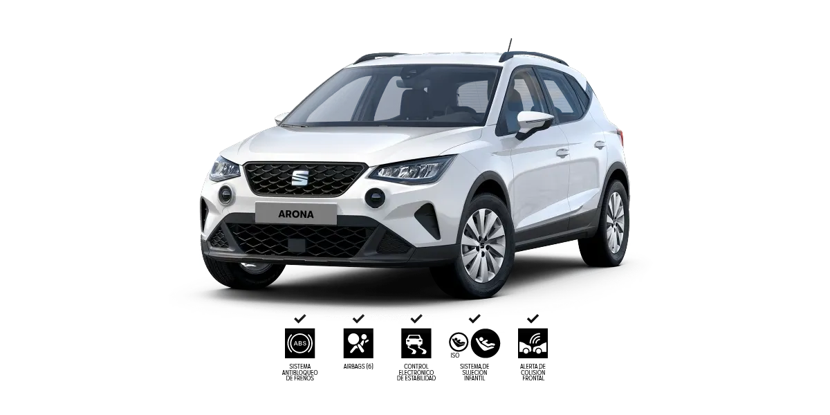 Arona - imagen principal