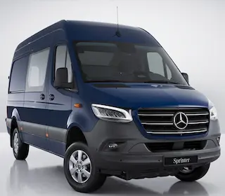Sprinter 415 CDI - imagen 2