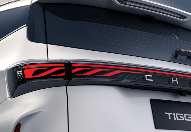 Tiggo 4 CSH - imagen 6