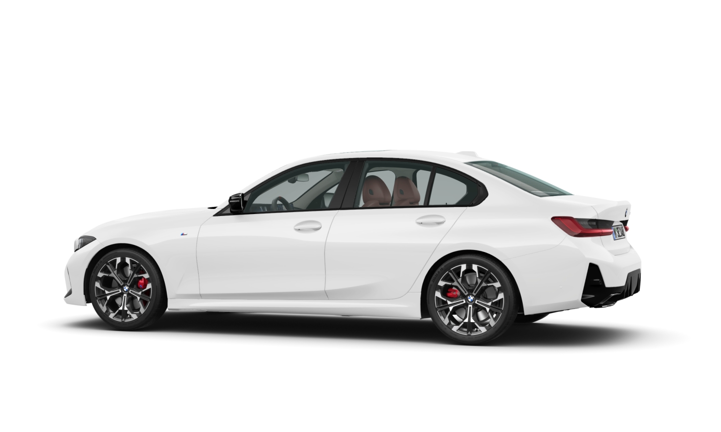 BMW Serie 3 - imagen 2