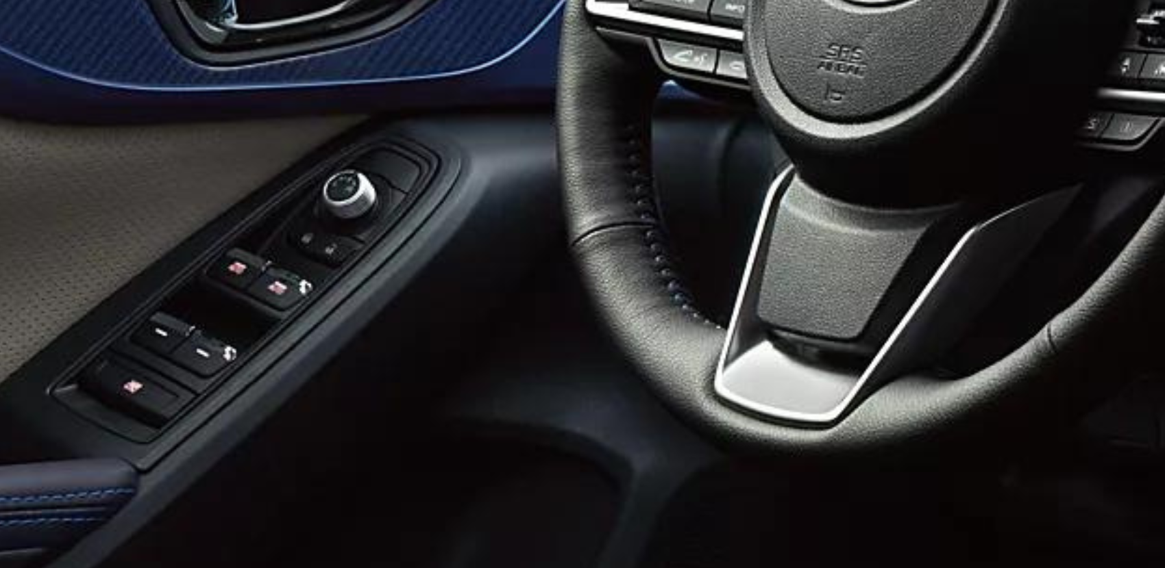 Crosstrek Hybrid - imagen 15