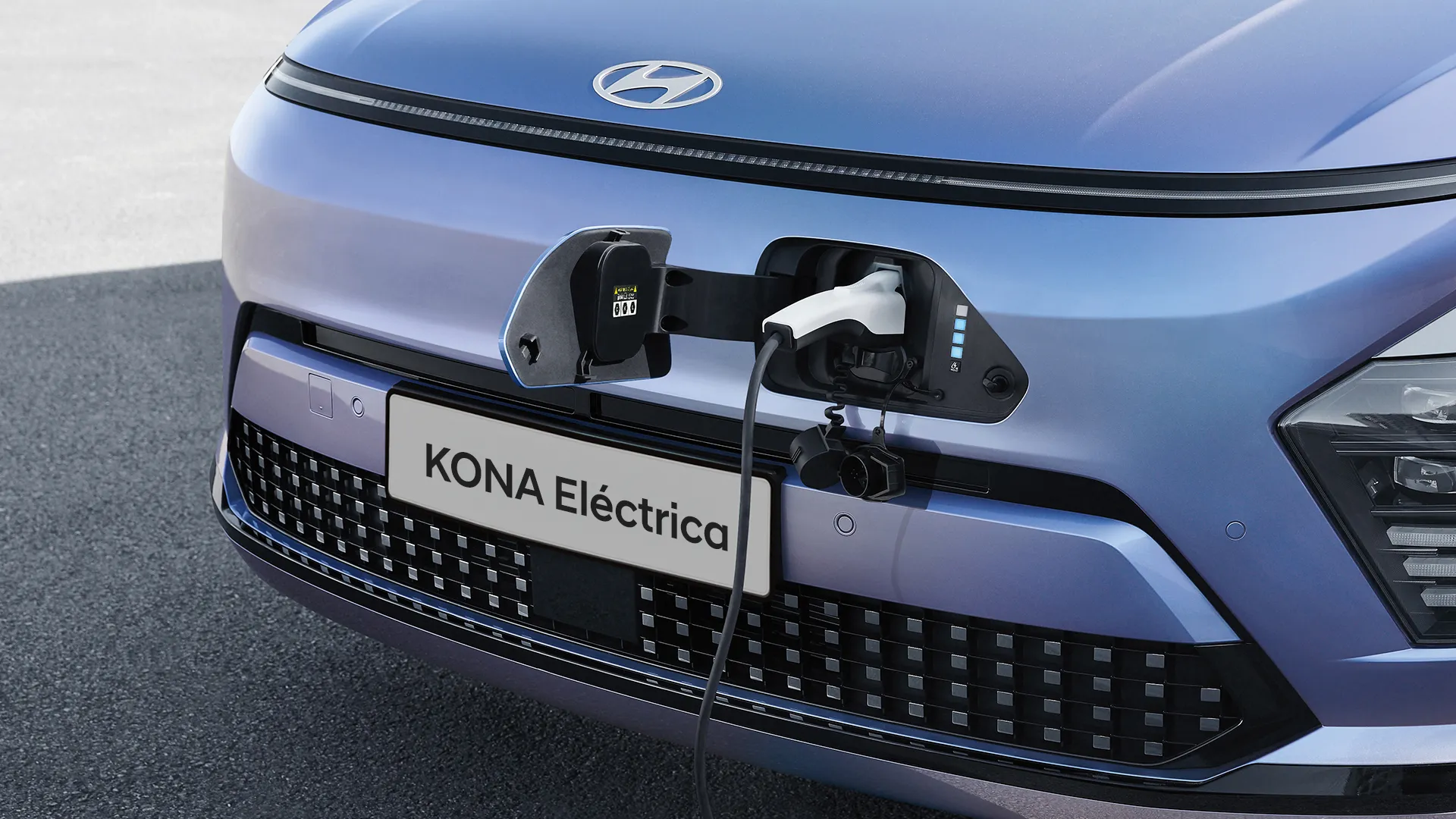 Hyundai Kona Eléctrica - imagen 6