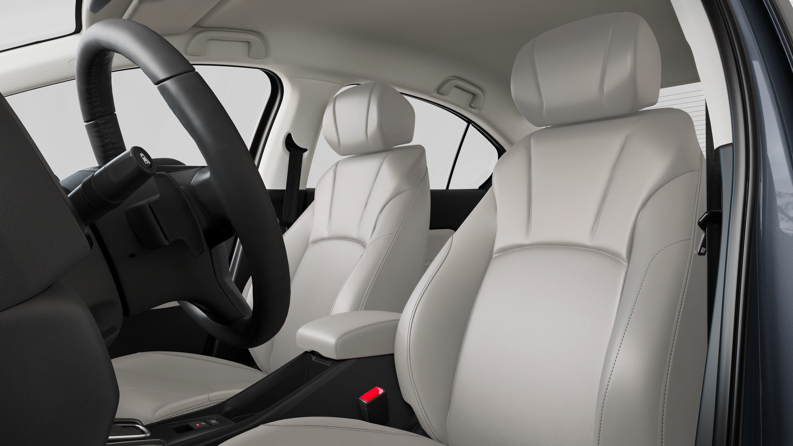 City Sedan - imagen 24