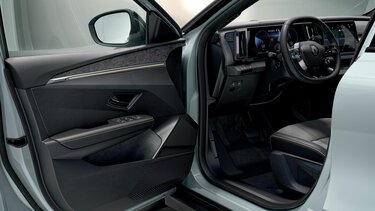 Megane E-Tech - imagen 11