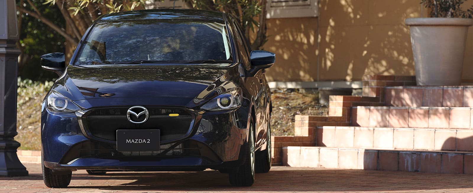 Mazda 2 Sport - imagen 2