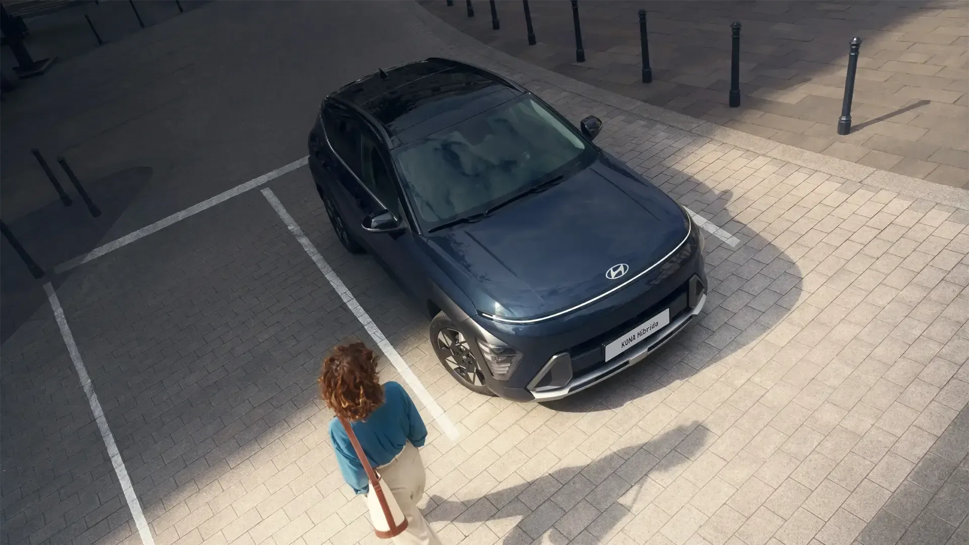 Hyundai Kona Híbrida - imagen 3