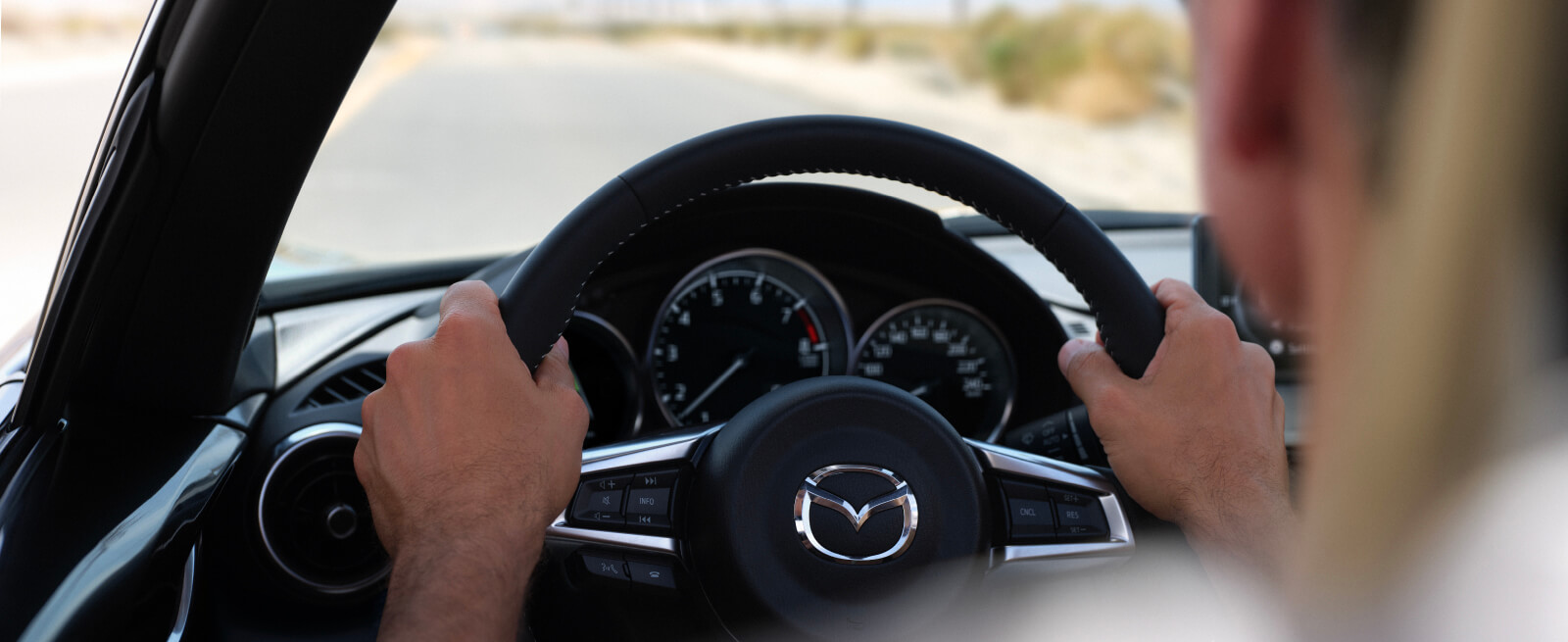 Mazda MX-5 - imagen 6